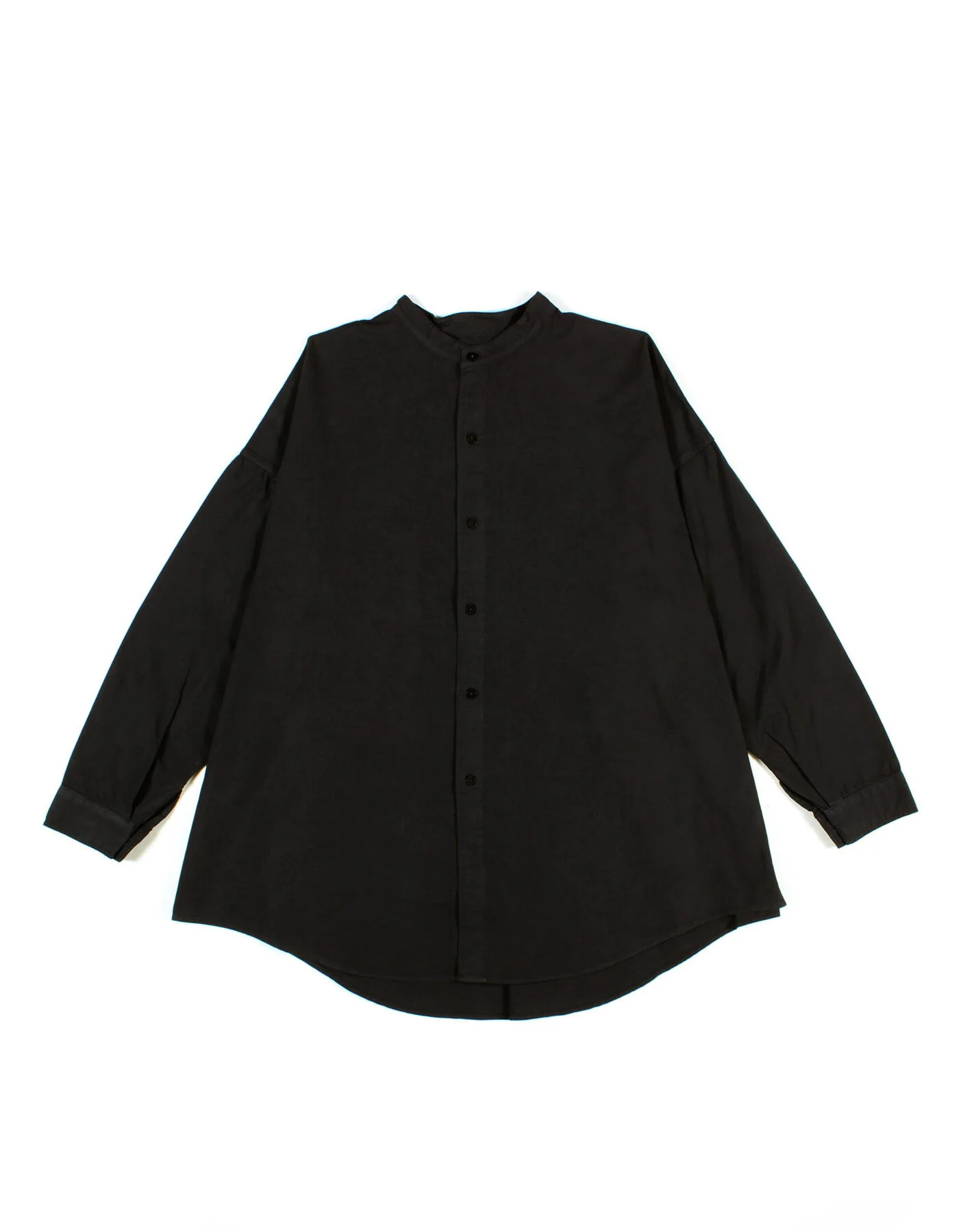 MEI - BLACK | Prospective Flow | Japanese Fashion for Men | プロ